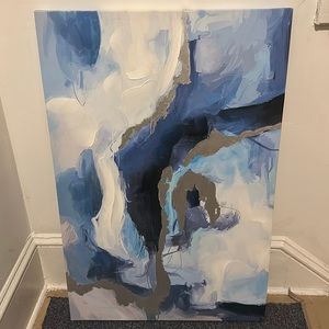 Large Canvas Wall Art